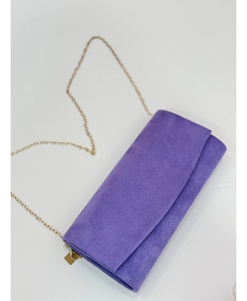 Bolso Azurita Lila 2