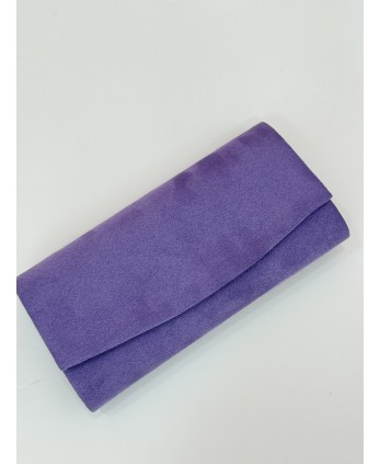 Bolso Azurita Lila
