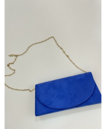 Bolso Lía Azul 2