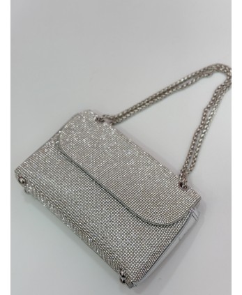Bolso Pilar Plata 2