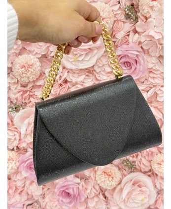 Bolso Valeria Negro