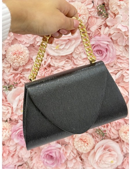 Bolso Valeria Negro