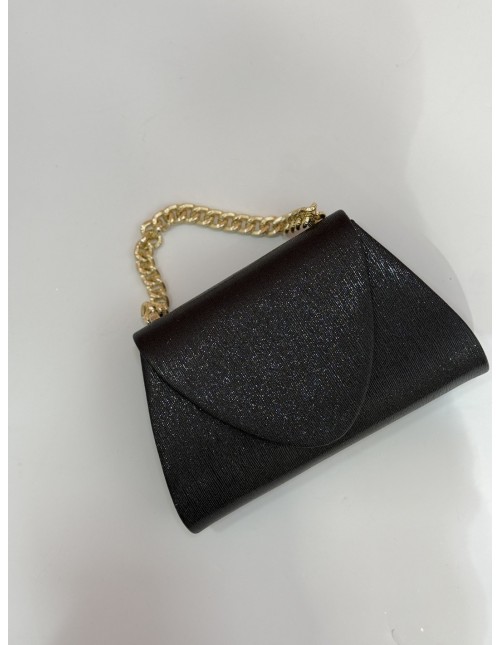 Bolso Valeria Negro