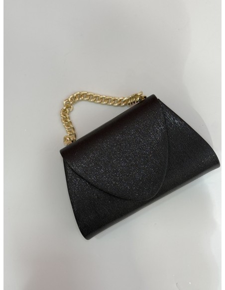 Bolso Valeria Negro