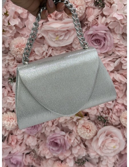 Bolso Valeria Plata