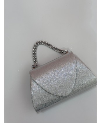 Bolso Valeria Plata 2