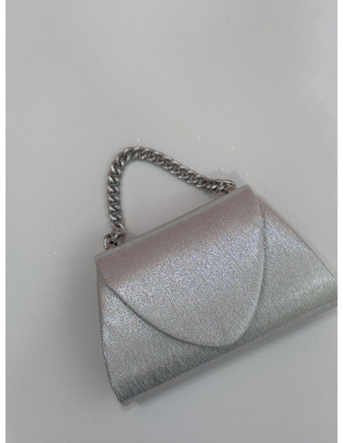 Bolso Valeria Plata