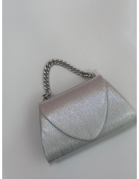 Bolso Valeria Plata