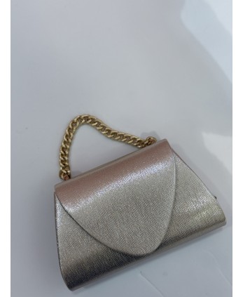 Bolso Valeria Dorado 2