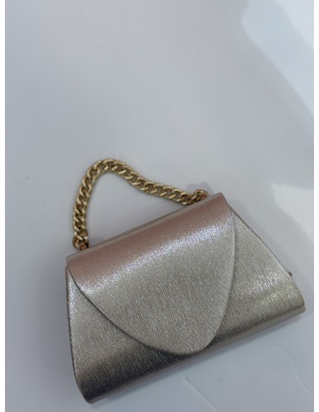 Bolso Valeria Dorado