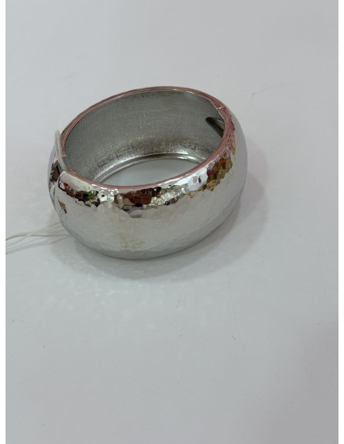 Pulsera Lucia Plata