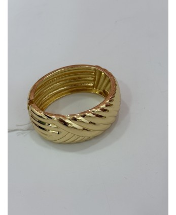 Pulsera Micaela Dorada