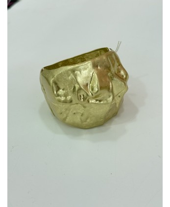 Pulsera Roco Dorada 2