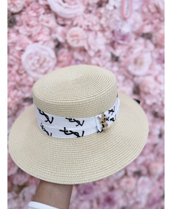 Sombrero YSL 2