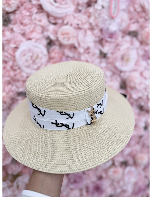 Sombrero YSL