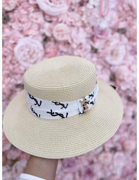 Sombrero YSL