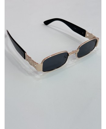 Gafa Estrella Negra 2