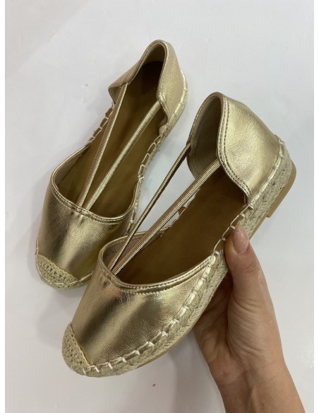 Esparto Bruna Dorado