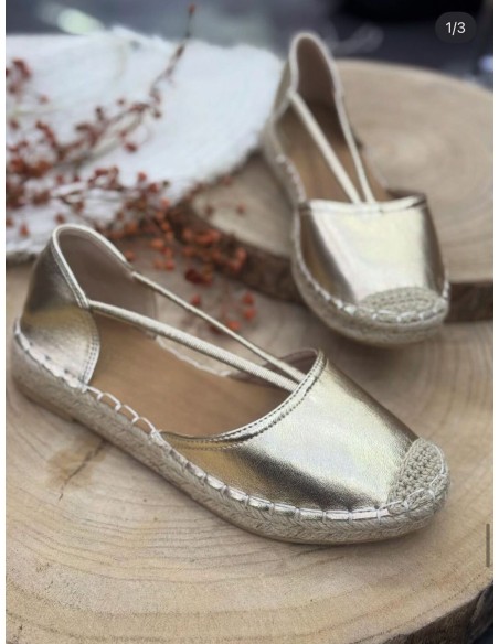 Esparto Bruna Dorado