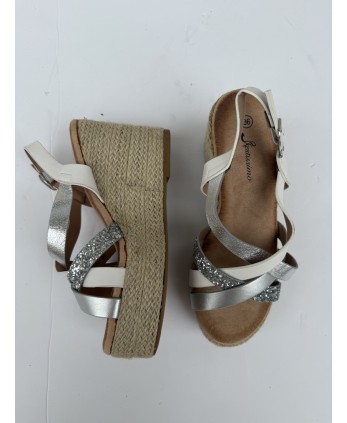 Cuña Menorca Blanca