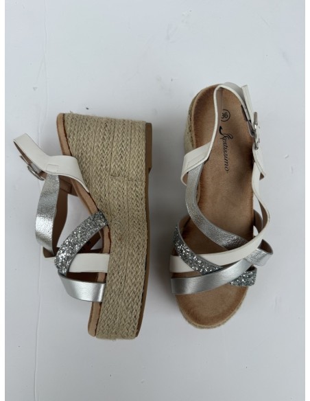 Cuña Menorca Blanca