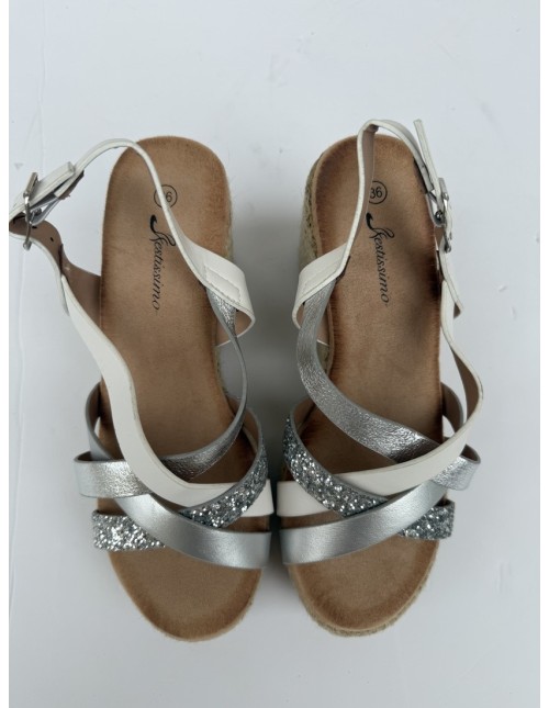 Cuña Menorca Blanca