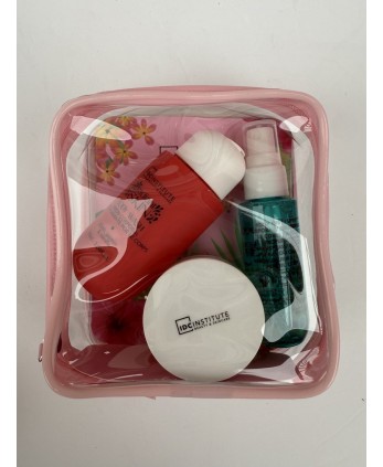 Set viaje Radiant Skin