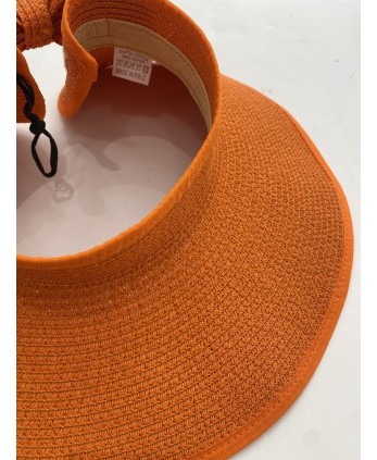 Visera Naranja