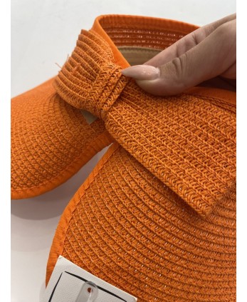 Visera Naranja 2