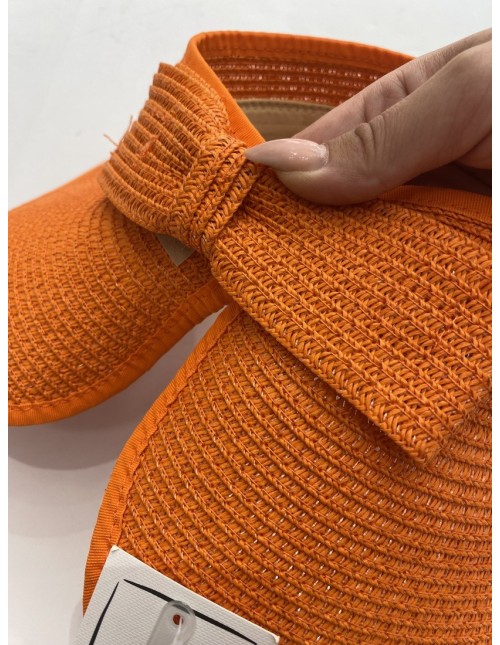 Visera Naranja