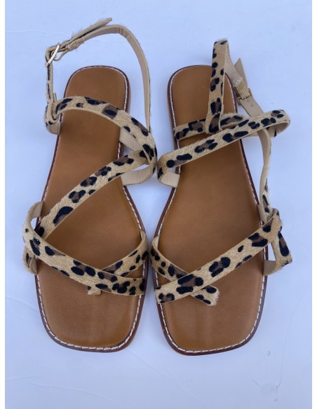 Sandalia Cayetana
