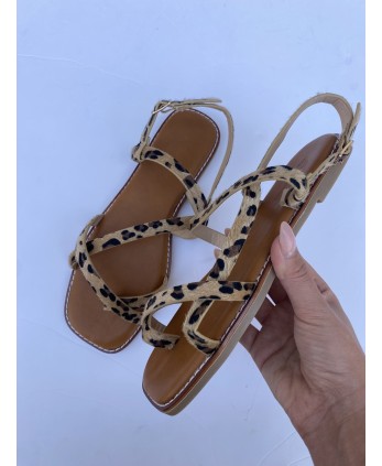 Sandalia Cayetana 2