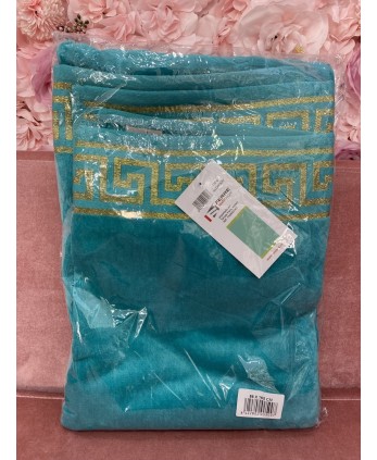 Toalla Versa Turquesa