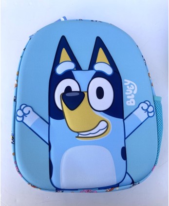 Mochila Bluey