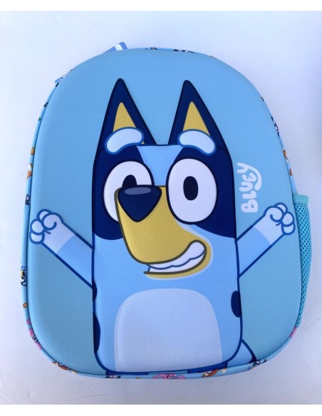 Mochila Bluey