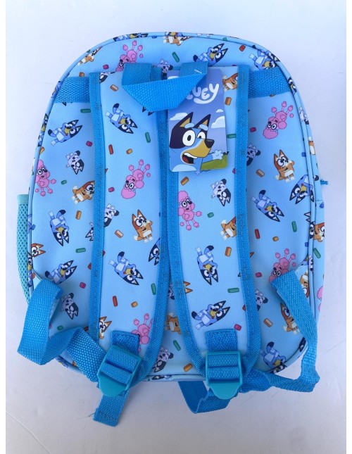 Mochila Bluey