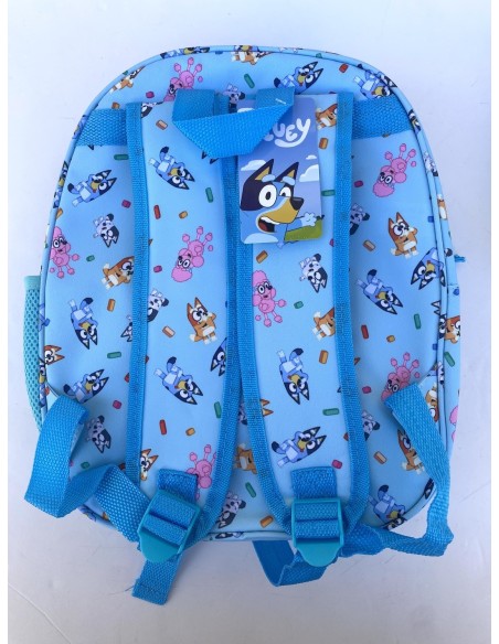 Mochila Bluey