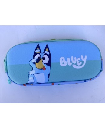 Estuche Bluey