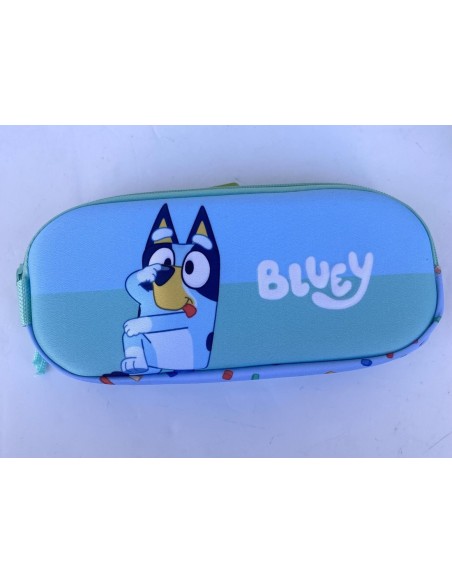 Estuche Bluey