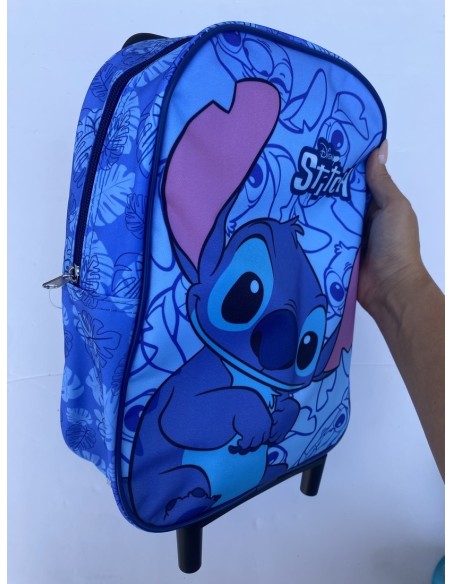 Mochila Lilo&Stich