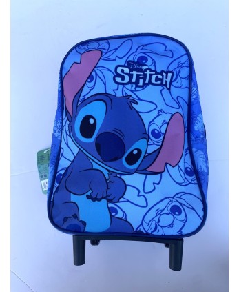 Mochila Lilo&Stich 2