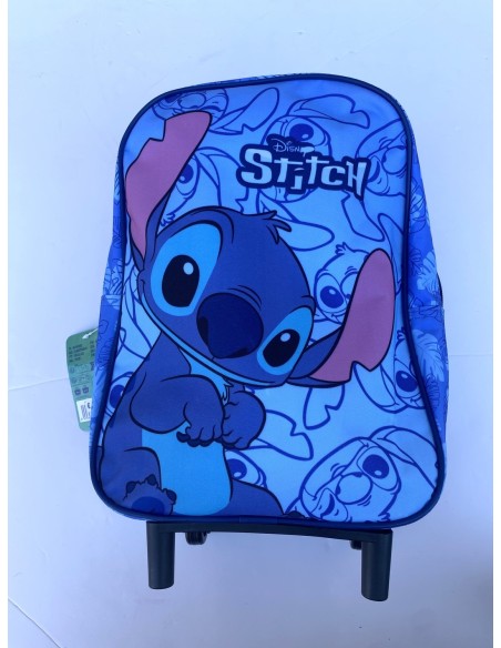 Mochila Lilo&Stich