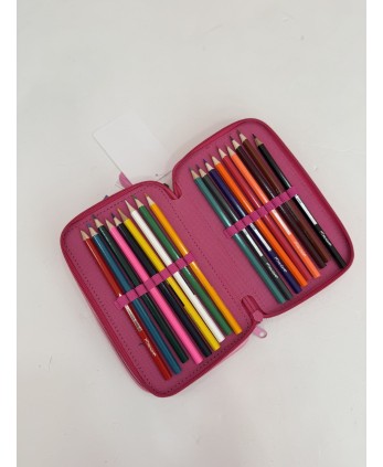 Plumier Minnie 3 niveles 2