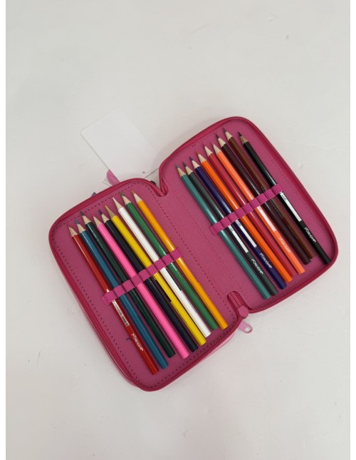 Plumier Minnie 3 niveles