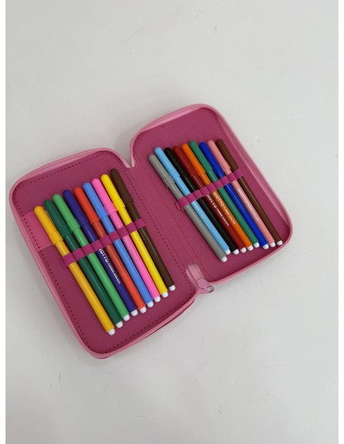 Plumier Minnie 3 niveles