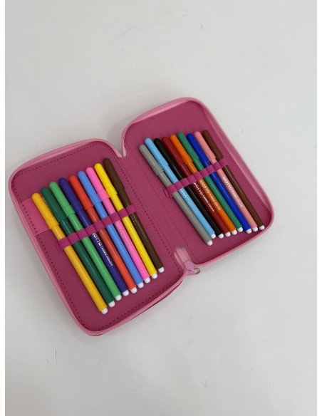 Plumier Minnie 3 niveles