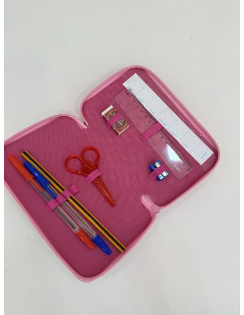 Plumier Minnie 3 niveles