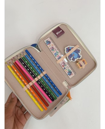 Plumier Stich 2 niveles 2