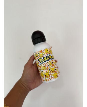 Botella Pokemon