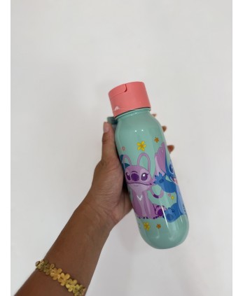 Botella con boquilla Stich